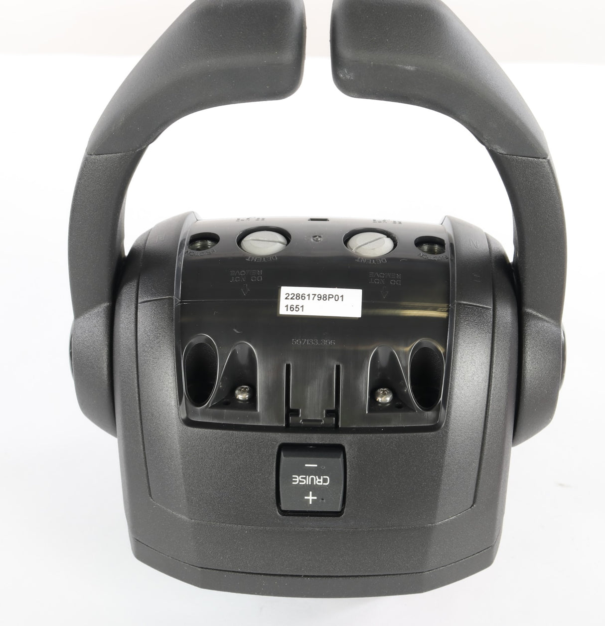 VOLVO PENTA - 22861802 - CONTROL LEVER