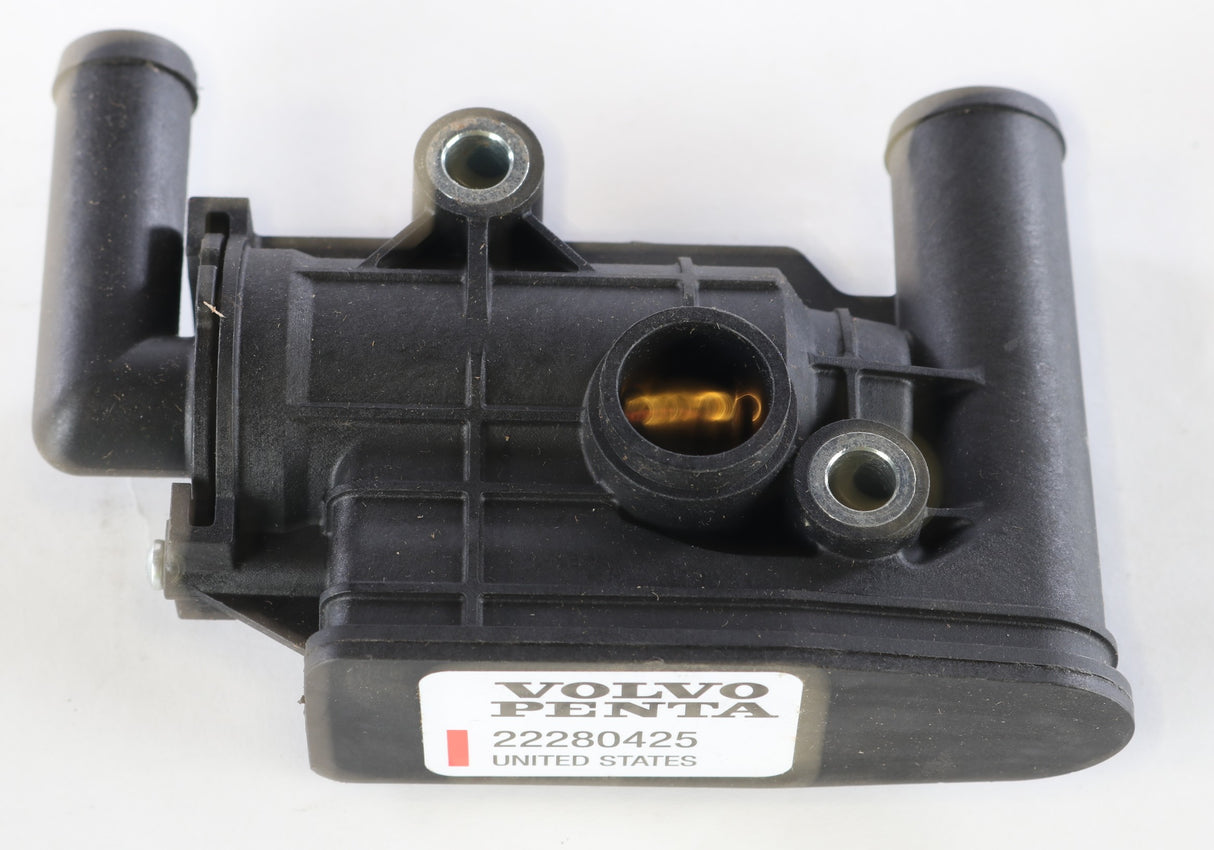 VOLVO PENTA - 22280425 - THERMOSTAT HOUSING