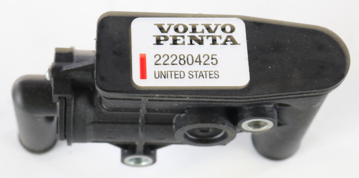 VOLVO PENTA - 22280425 - THERMOSTAT HOUSING