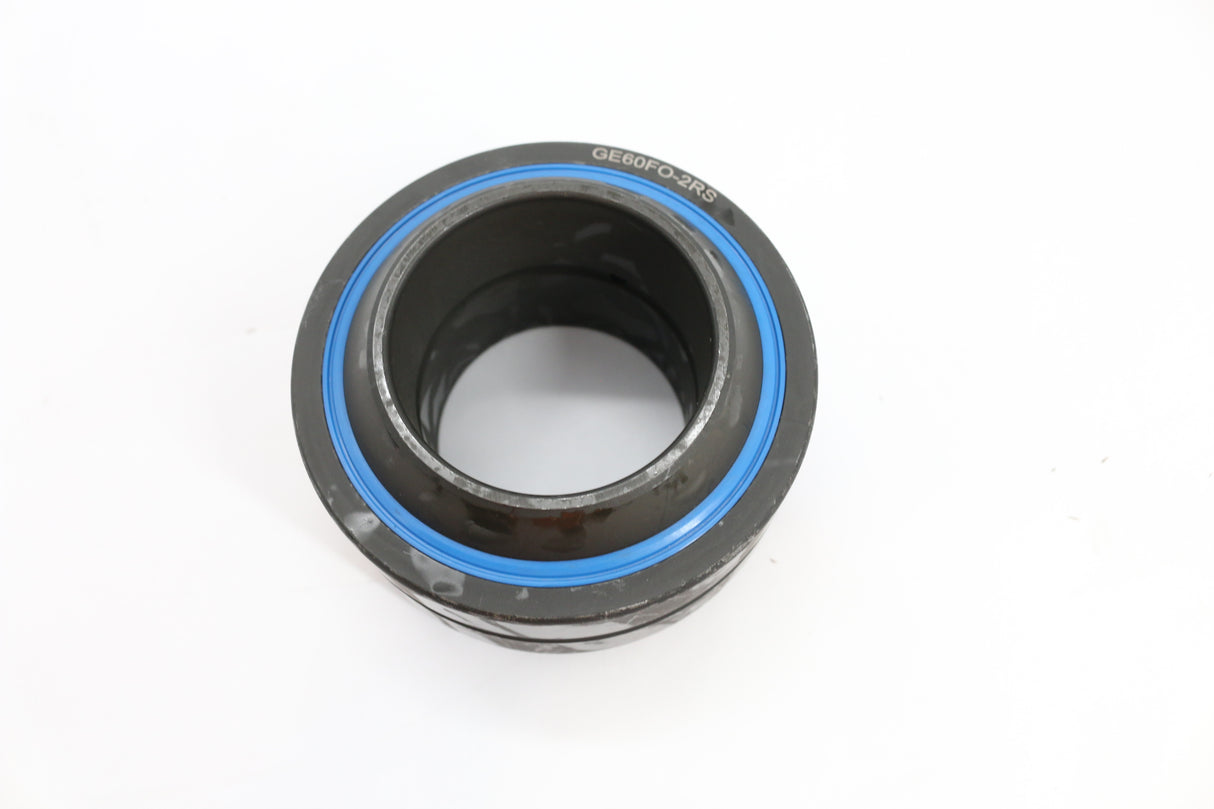 LS BEARINGS - GEG60ES-2RS - SPHERICAL PLAIN BEARING 105mm OD 2-SEALS