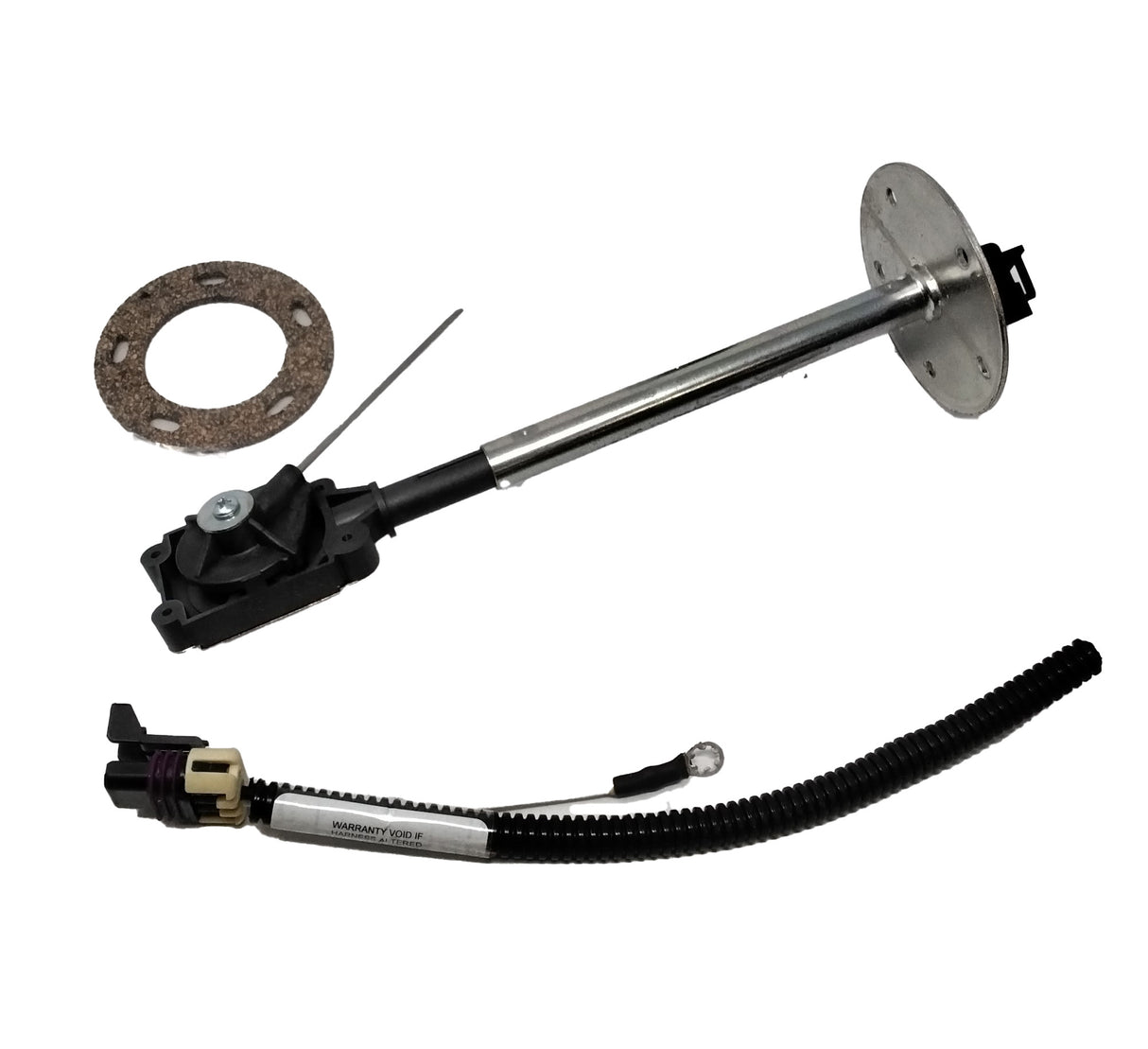 MEDALLION - 5507-11206-01 - FUEL SENDER UNIT