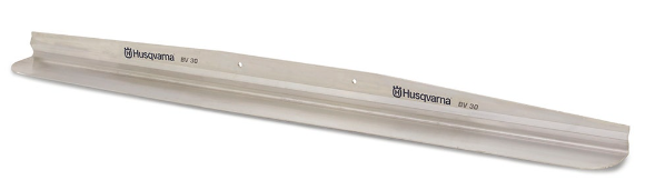 HUSQVARNA - 594715202 - (A) 6ft SCREED BLADE BV30