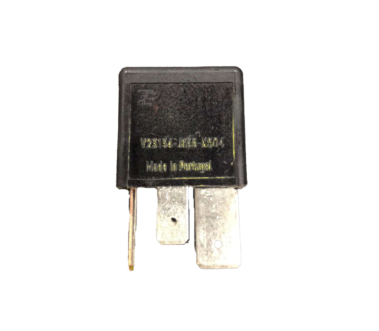 TYCO/POTTER & BRUMFIELD (TE CONNECTIVITY) - V23134-J165-X504 - RELAY 24V