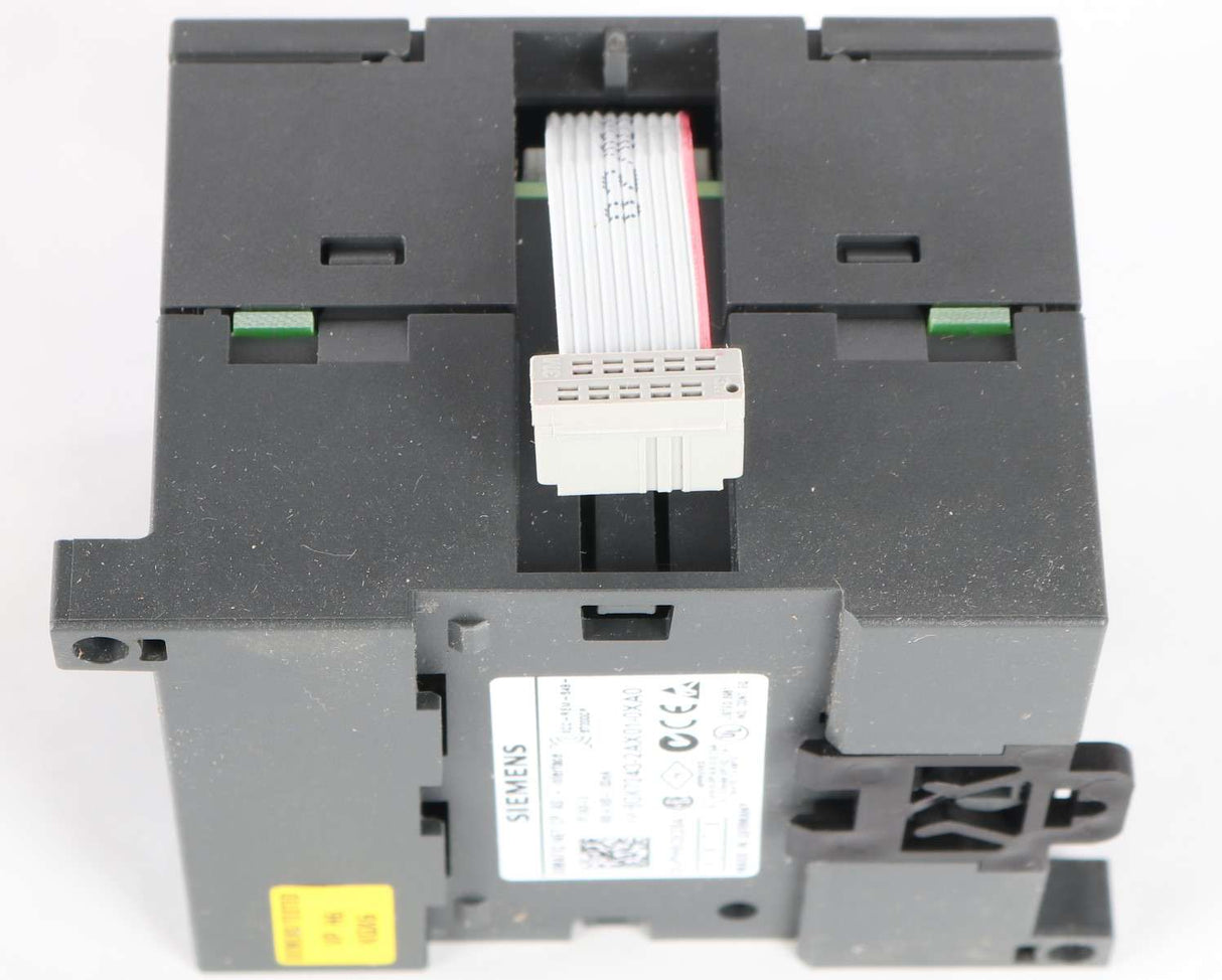 SIEMENS - 6GK7243-2AX01-0XA0 - COMMUNICATIONS INTERFACE PROCESSOR