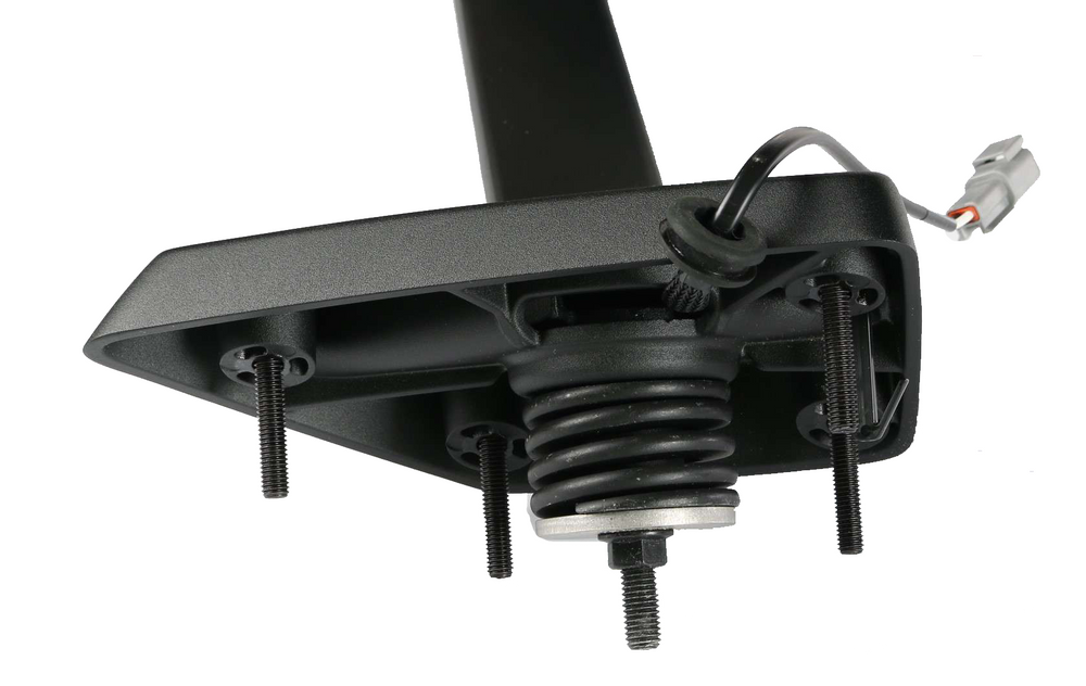 TRUCK-LITE - 28296A4 - MIRROR