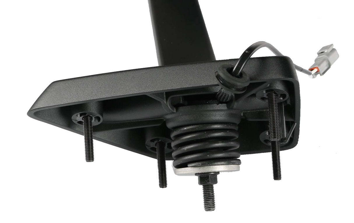 TRUCK-LITE - 28296A4 - MIRROR