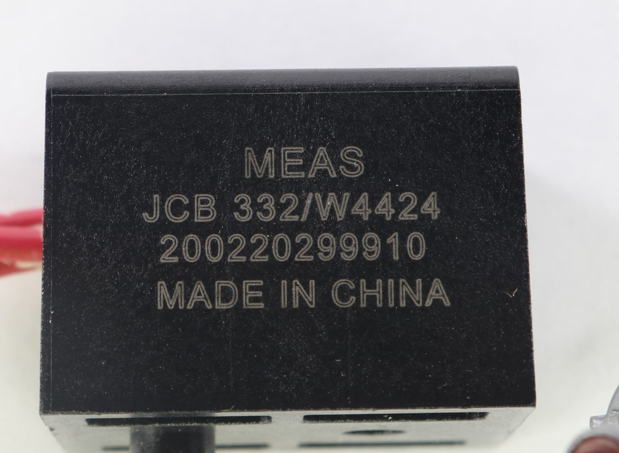 JCB - 332|W4424 - HAND BRAKE POSITION SENSOR