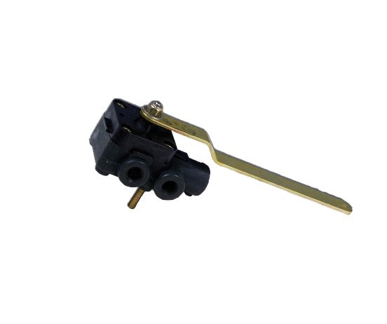 BARKSDALE - 52341-Q293F3 - PNEUMATIC LEVELING VALVE