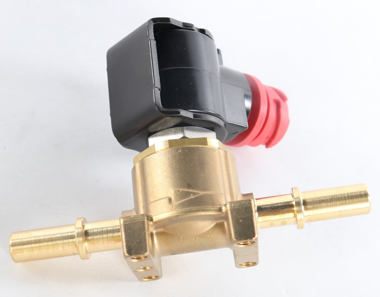 PARKER - 7321KS9302EC1 - SOLENOID VALVE 3BAR SIZE 11MM 12V=9W 21483805