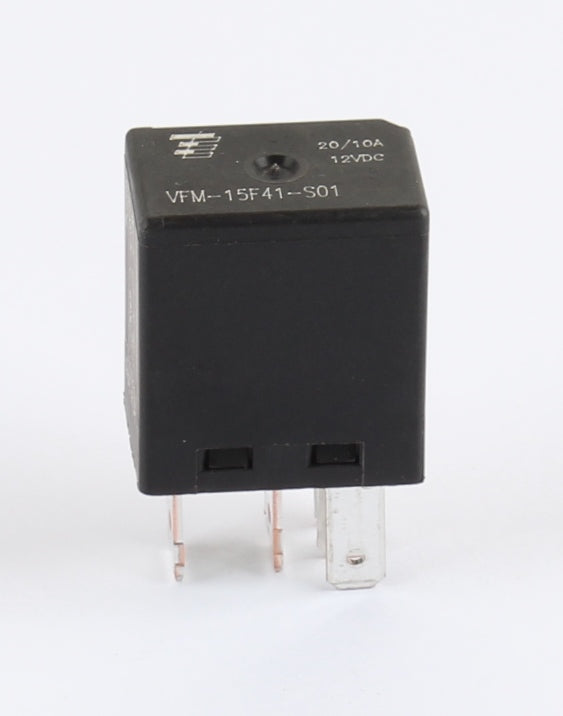 ROBERT BOSCH - 0-332-201-107 - RELAY 12V