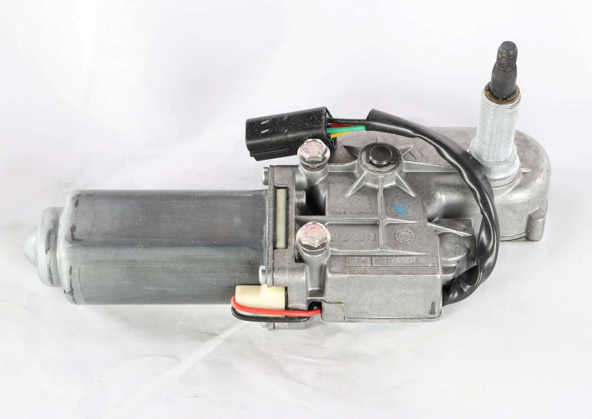 DOGA - 116.9216.30.D0 - WIPER MOTOR 24V