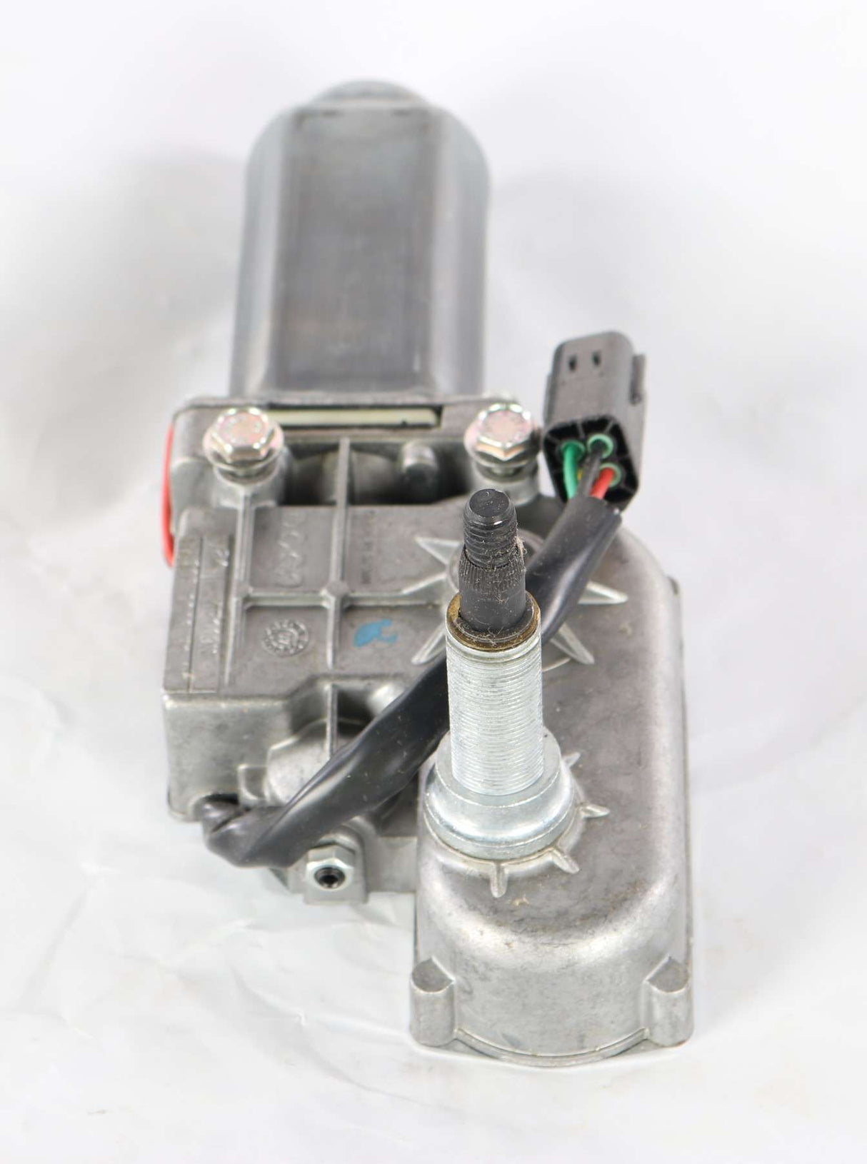 DOGA - 116.9216.30.D0 - WIPER MOTOR 24V