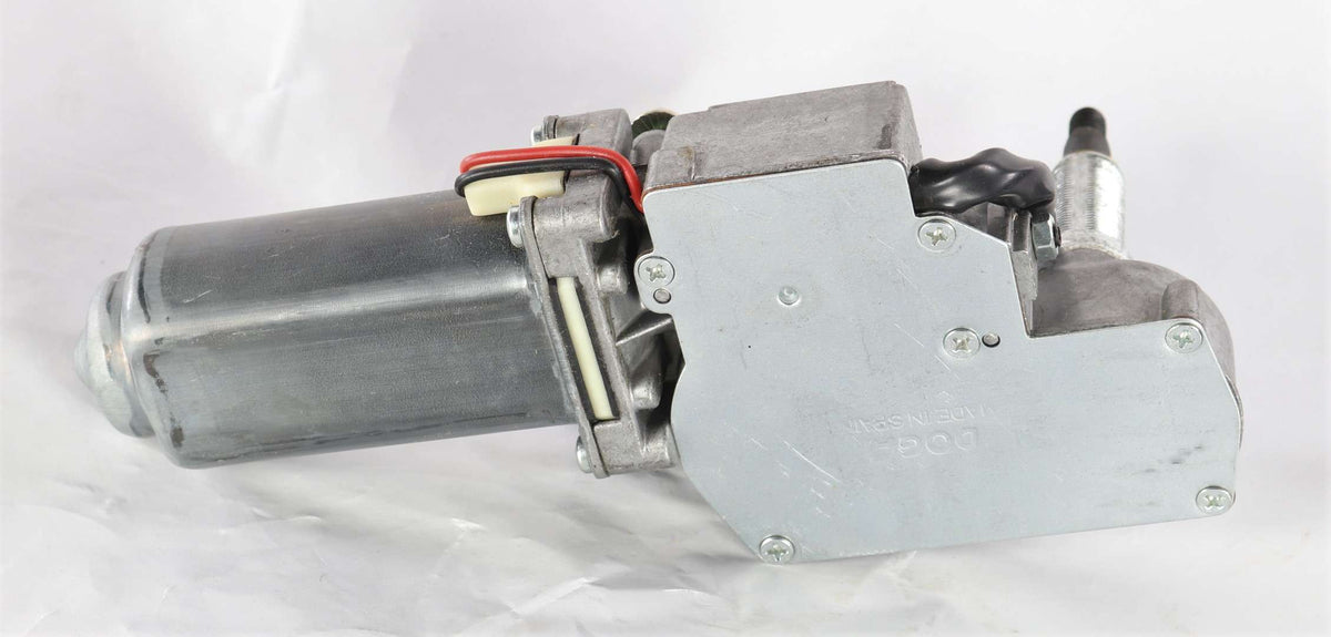 DOGA - 116.9216.30.D0 - WIPER MOTOR 24V
