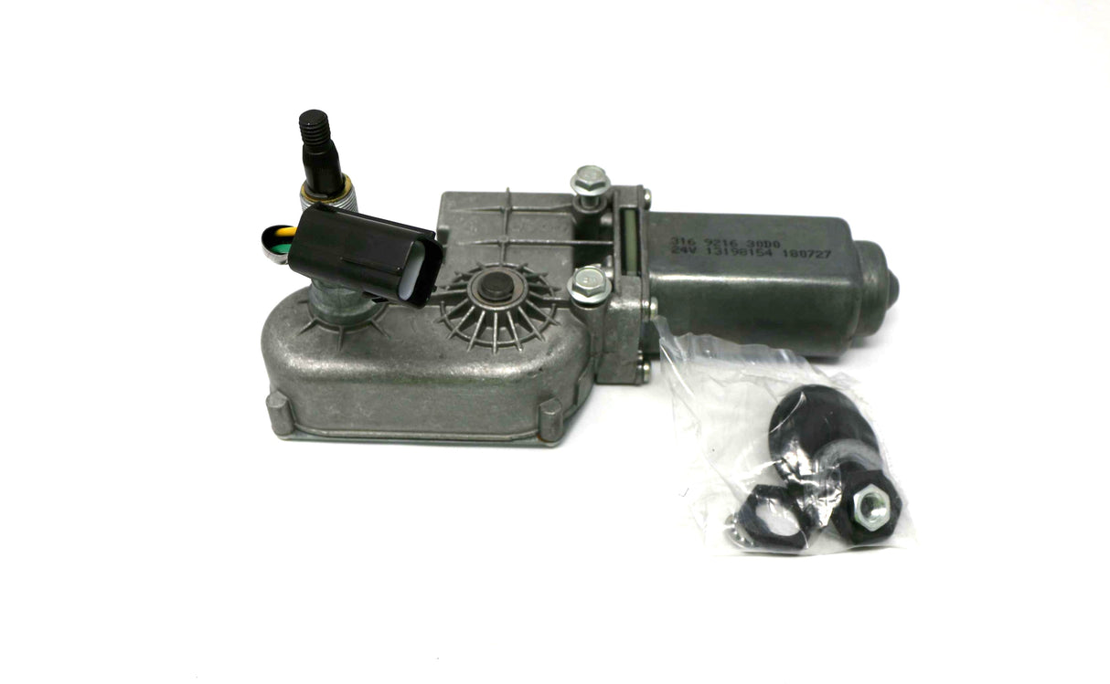 DOGA - 116.9216.30.D0 - WIPER MOTOR 24V
