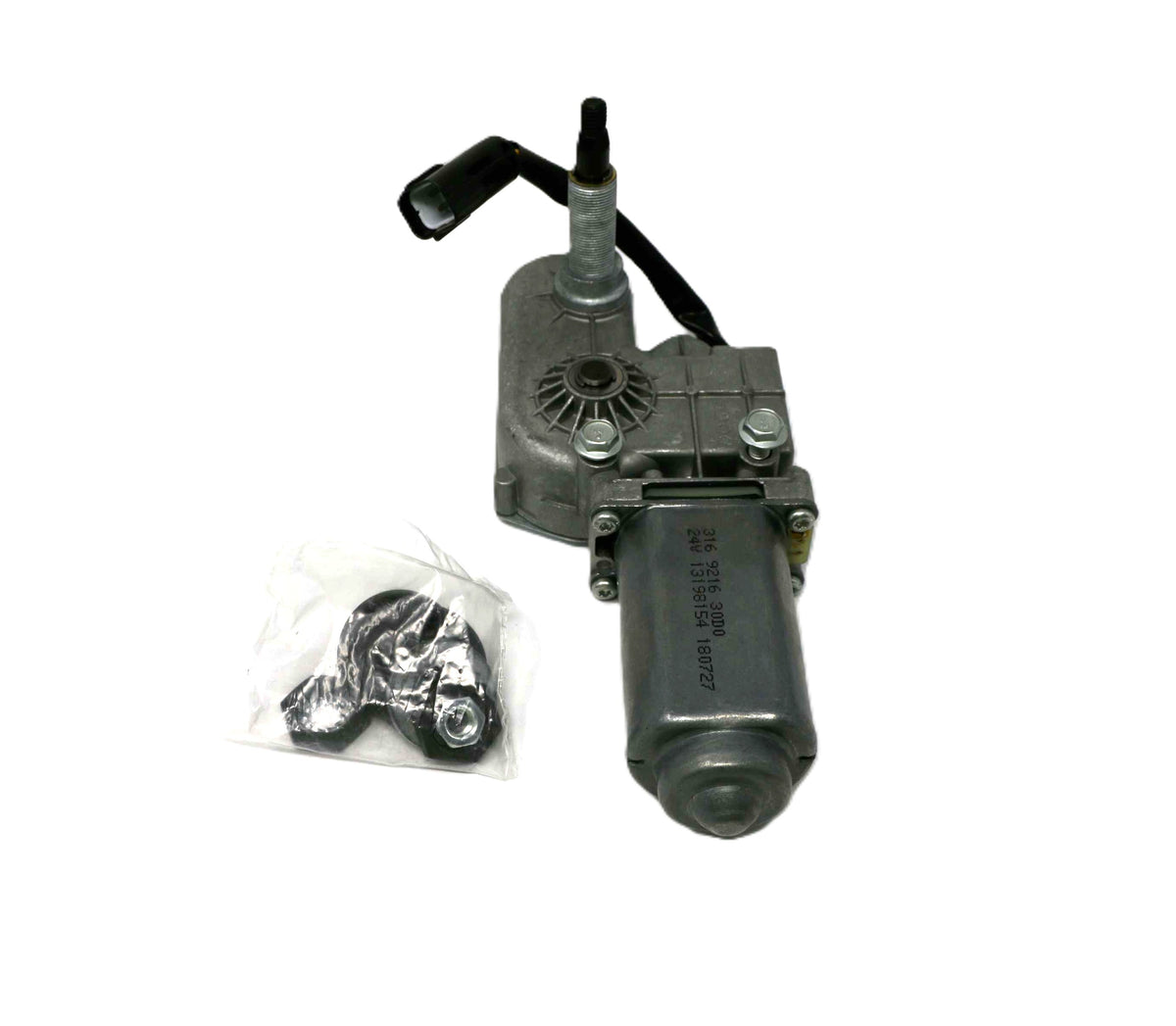 DOGA - 116.9216.30.D0 - WIPER MOTOR 24V