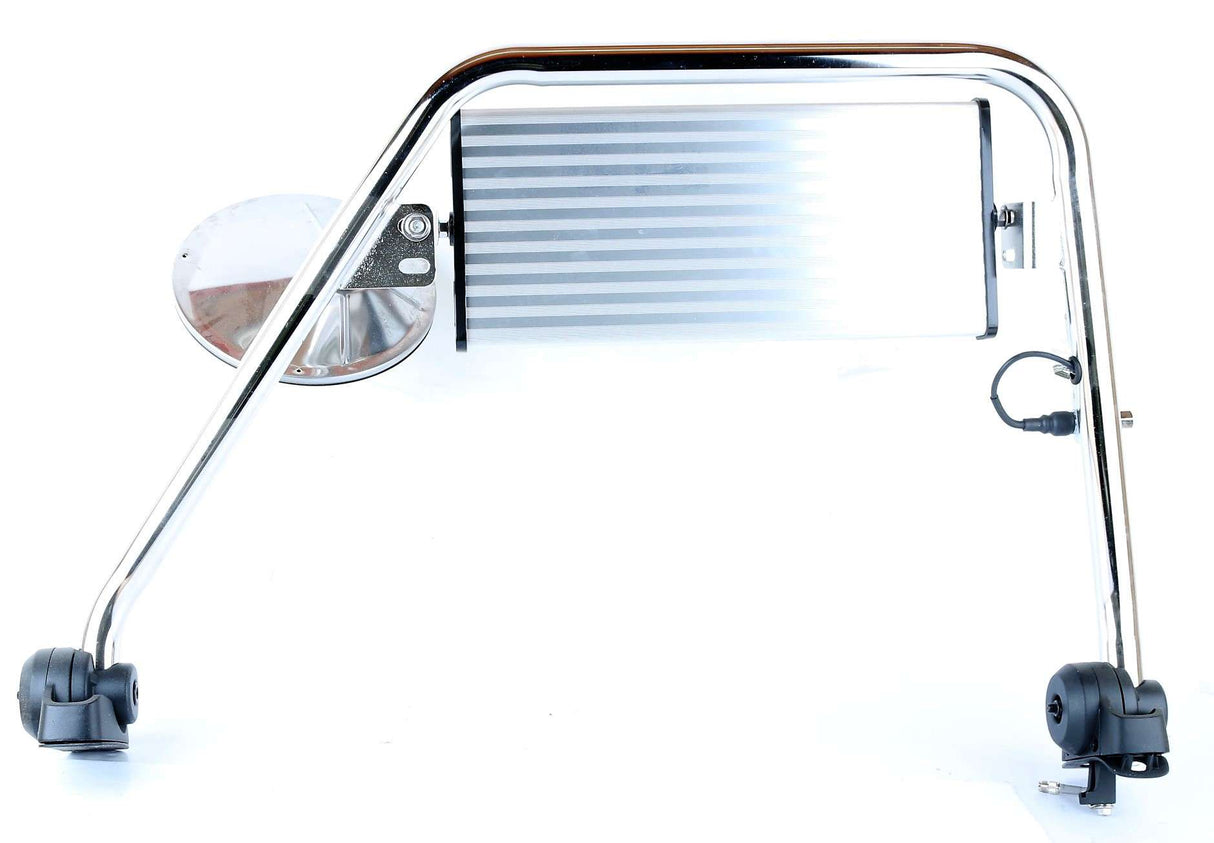 TRUCK-LITE - 28806-4 - MIRROR ASM