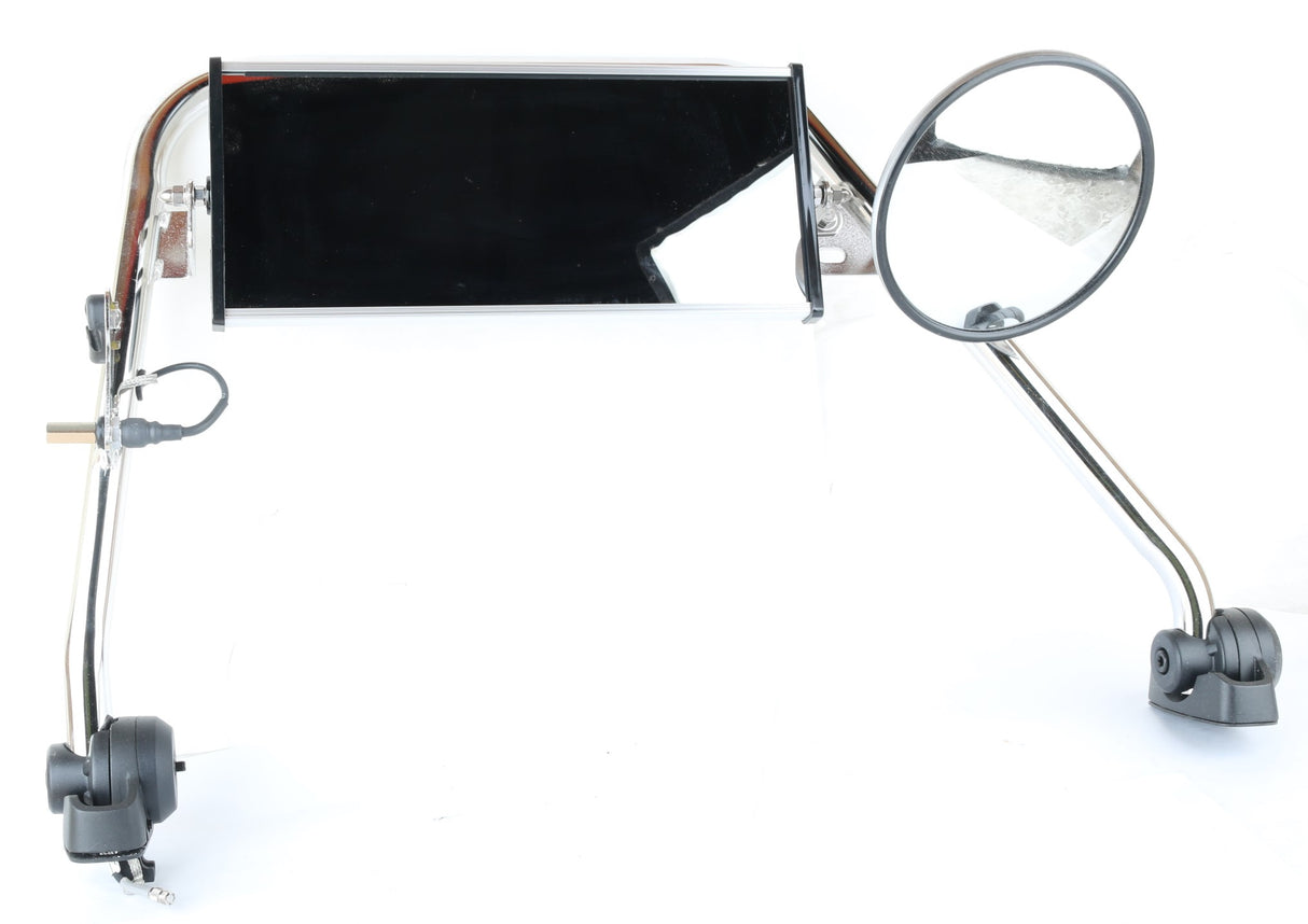 TRUCK-LITE - 28806-4 - MIRROR ASM