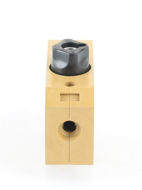 WEIDMULLER - SAKS-5-380AC - FUSIBLE TERMINAL BLOCK