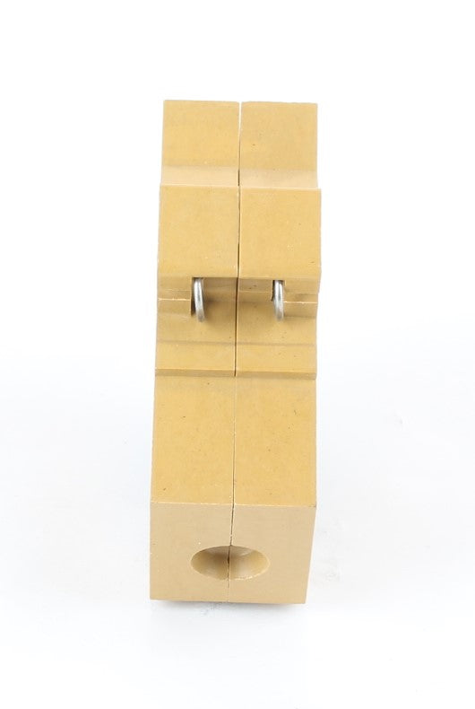 WEIDMULLER - SAKS-5-380AC - FUSIBLE TERMINAL BLOCK