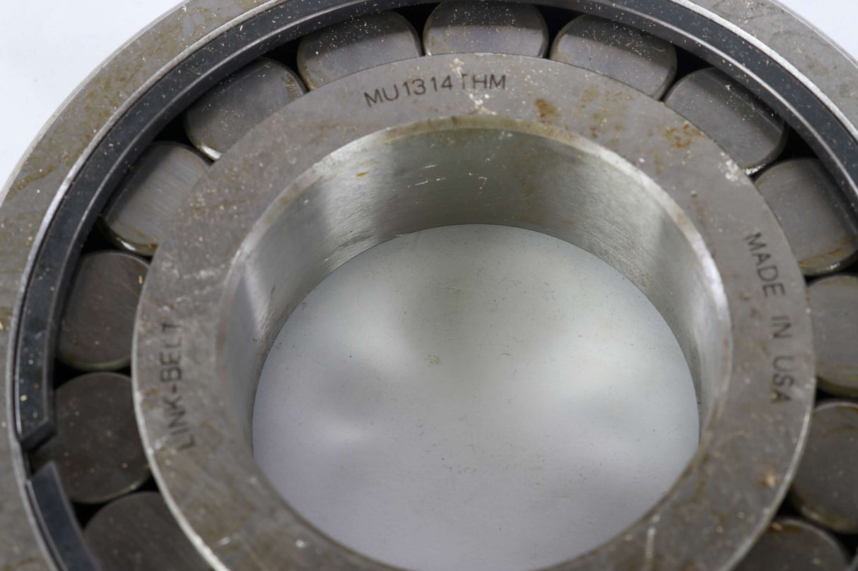 LINK BELT - MU1314THM - CYLINDRICAL ROLLER BEARING 150mm OD
