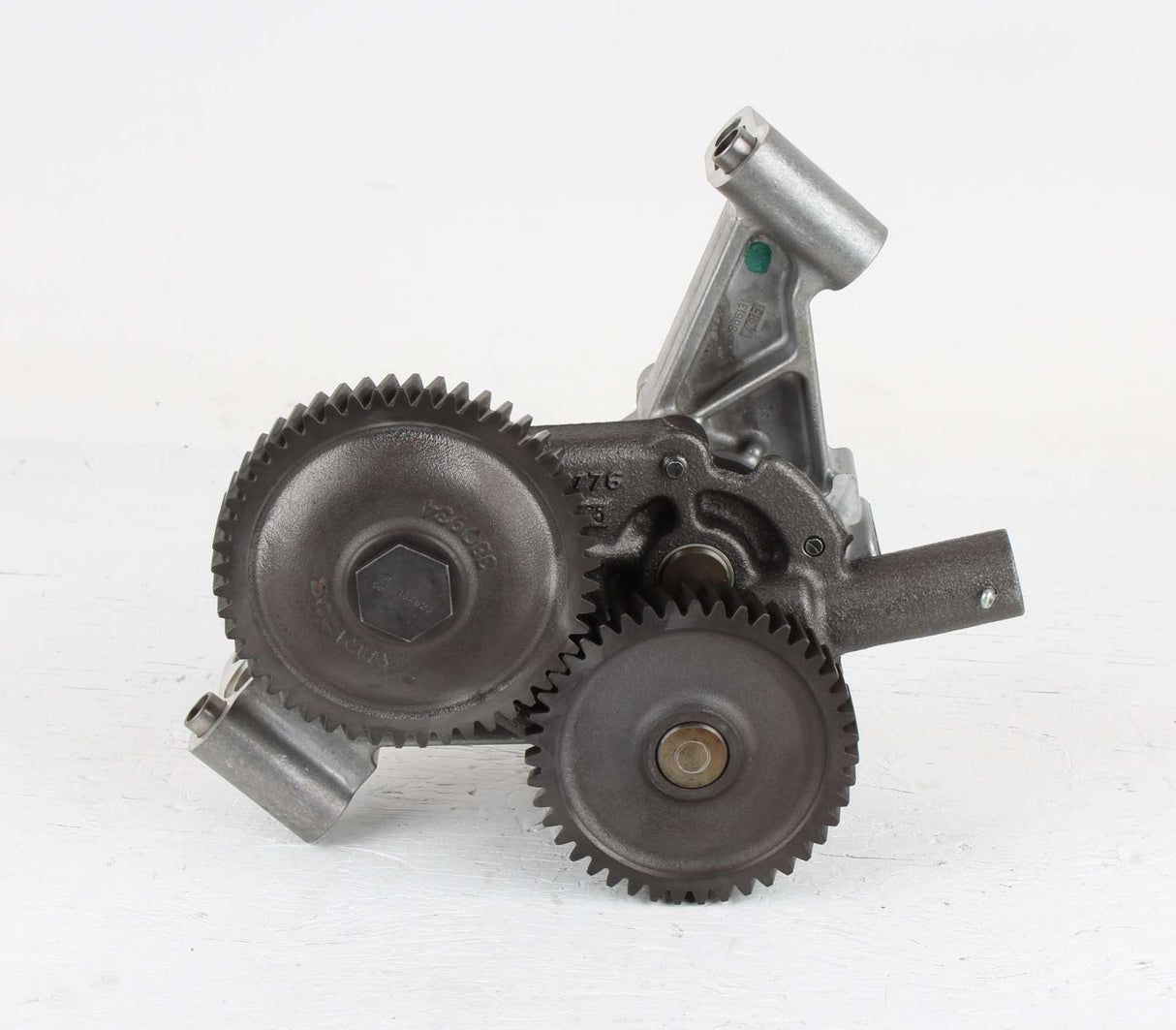 SCANIA - 1402401 - OIL PUMP