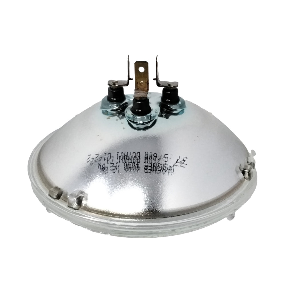 WAGNER    - 4040 - SEALED BEAM HEADLAMP BULB PAR46 37.5W 12V