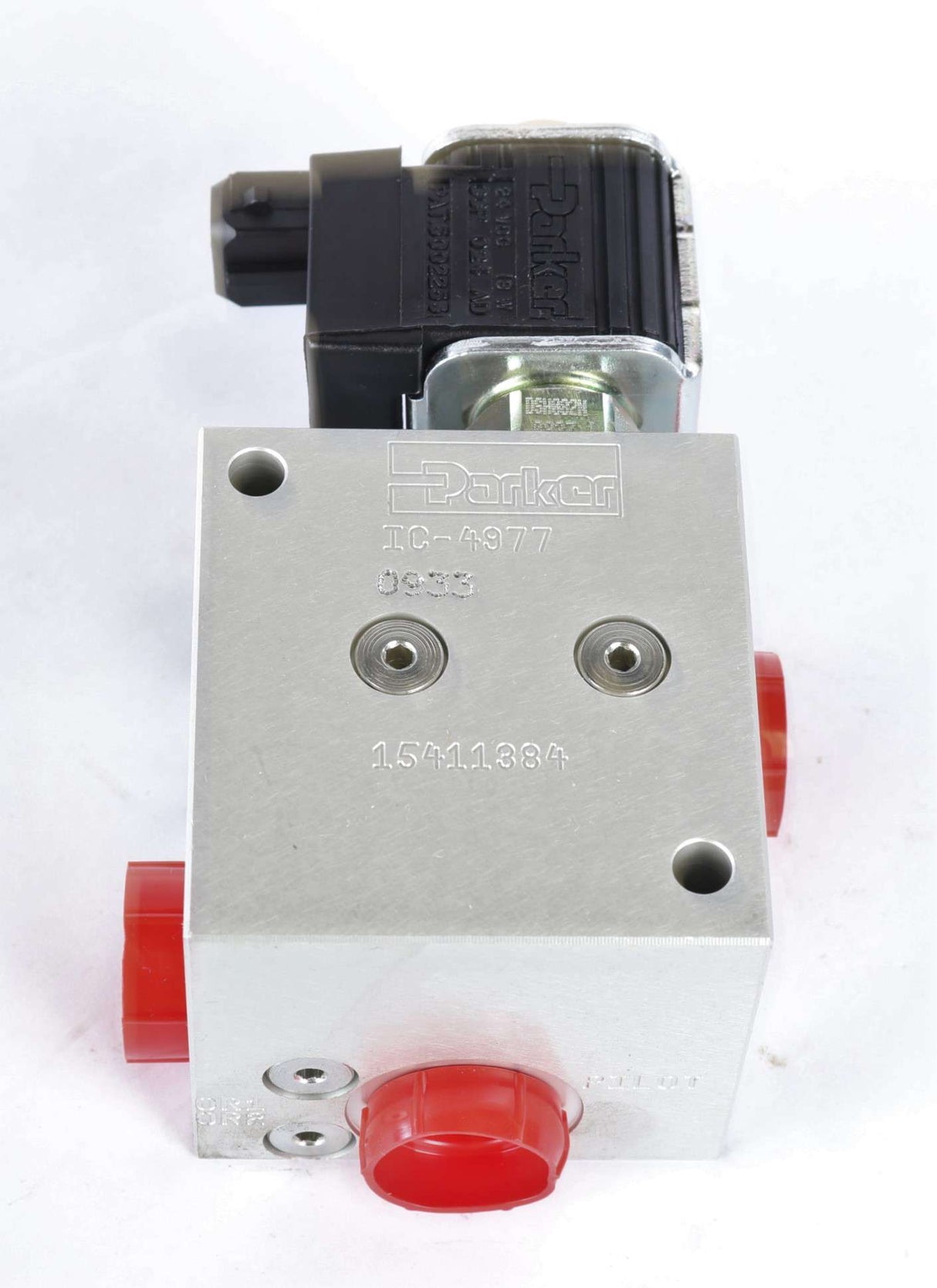 PARKER - IC-4977 - VALVE