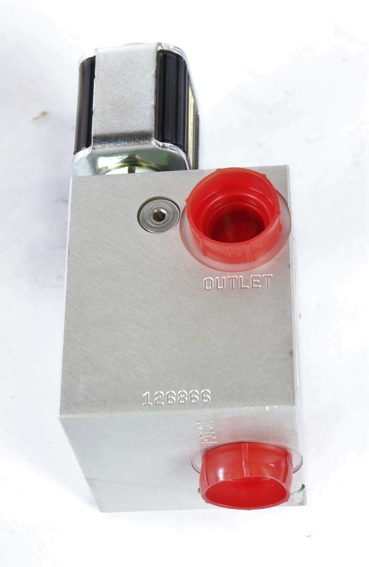 PARKER - IC-4977 - VALVE