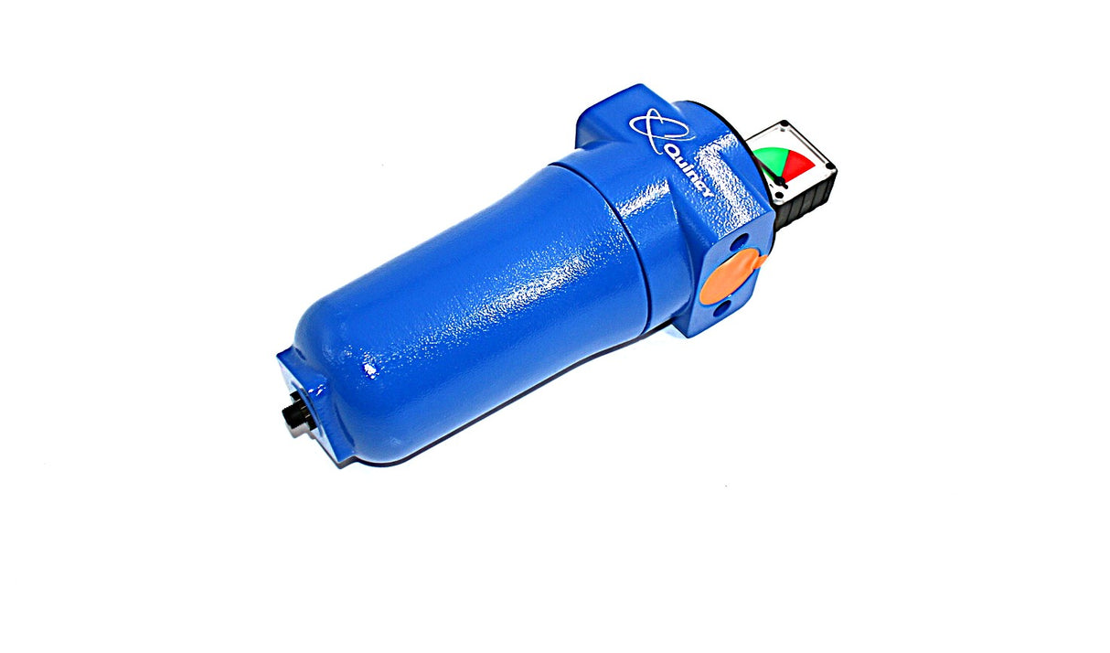 ATLAS COPCO - 1624505808 - FILTER ASM - PNEUMATIC COALESCING 1in NPT