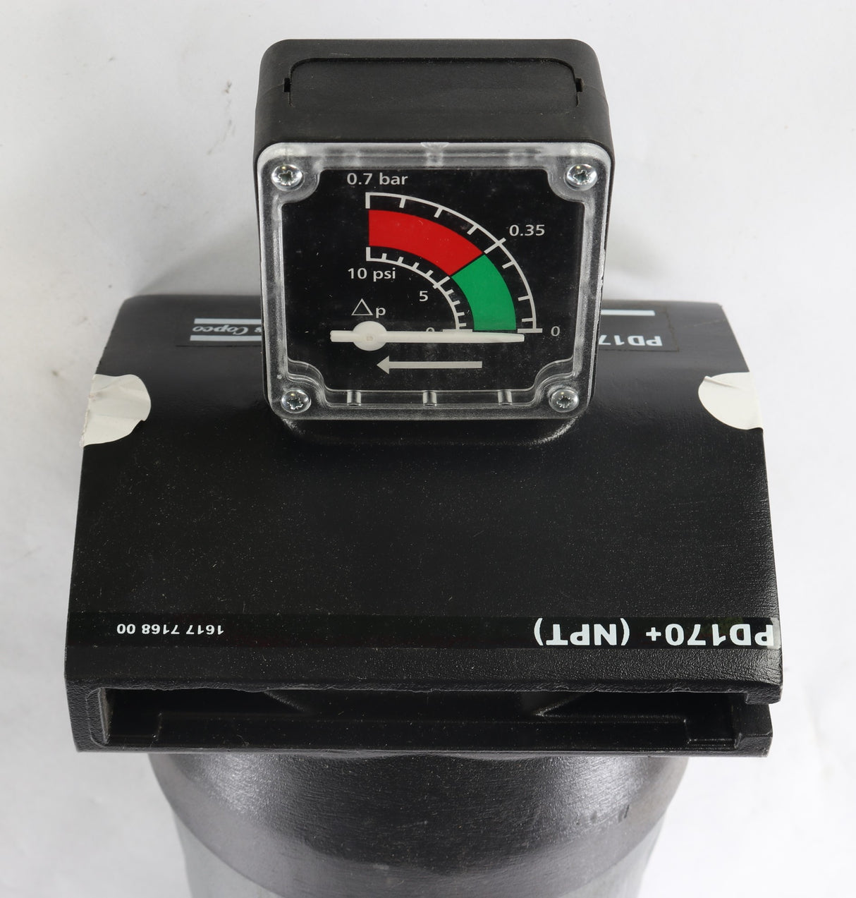 ATLAS COPCO - 1617716800 - FILTER PD170+ (NPT)