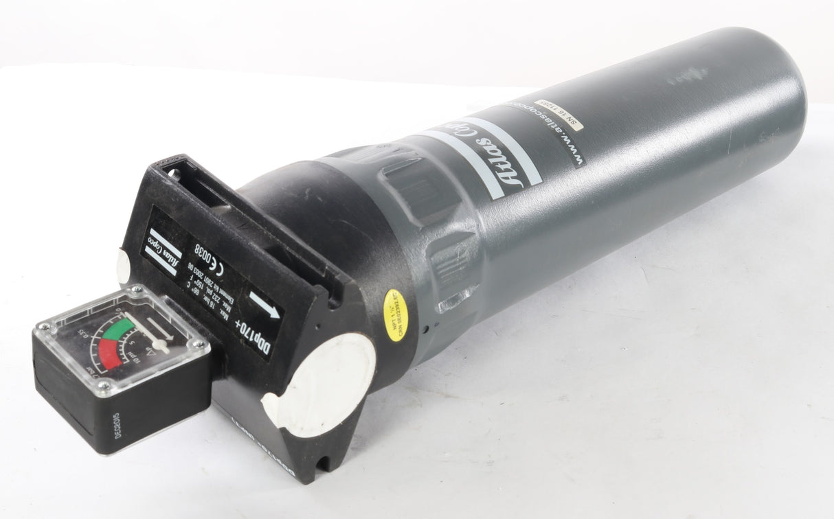 ATLAS COPCO - 1617717100 - FILTER DDP170+ (NPT)