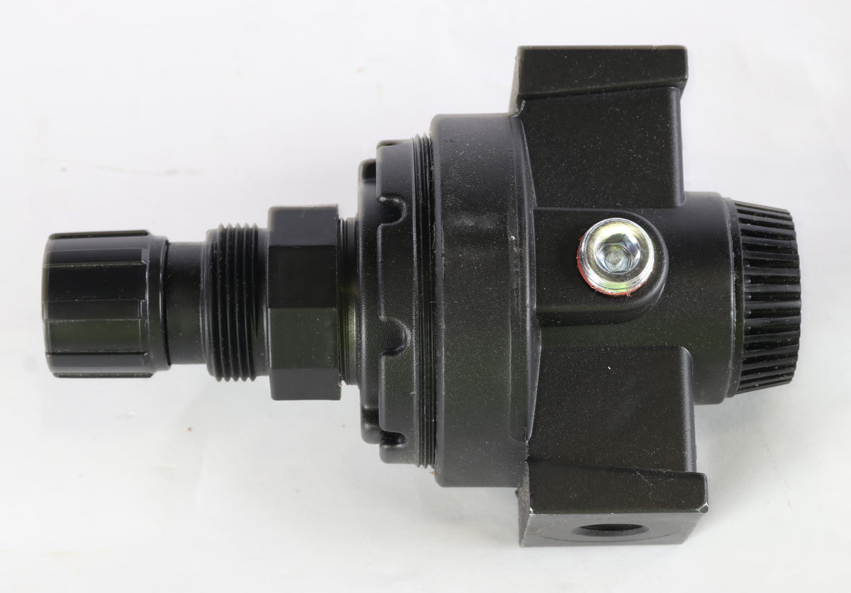 ATLAS COPCO - 1624506481 - PRESSURE REGULATOR VALVE 1|4in NPT 15-250PSI