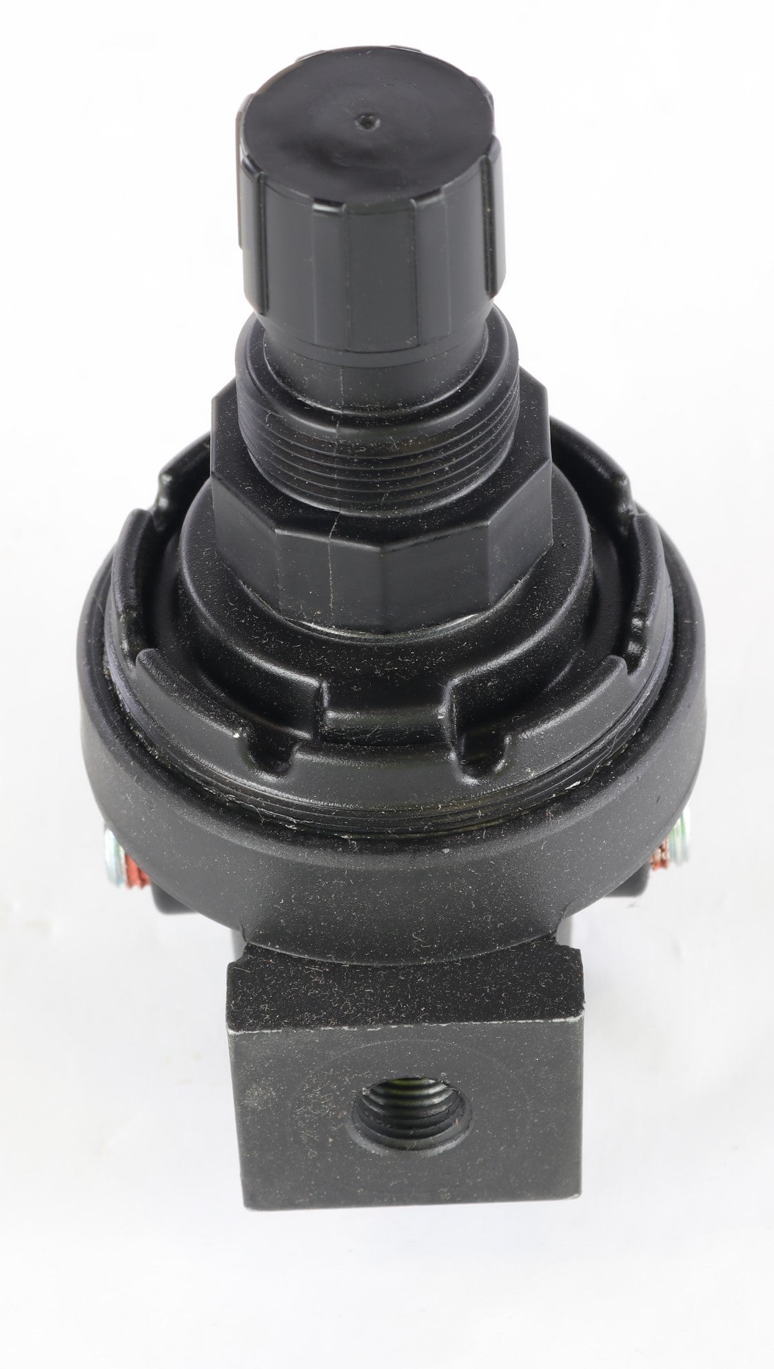 ATLAS COPCO - 1624506481 - PRESSURE REGULATOR VALVE 1|4in NPT 15-250PSI