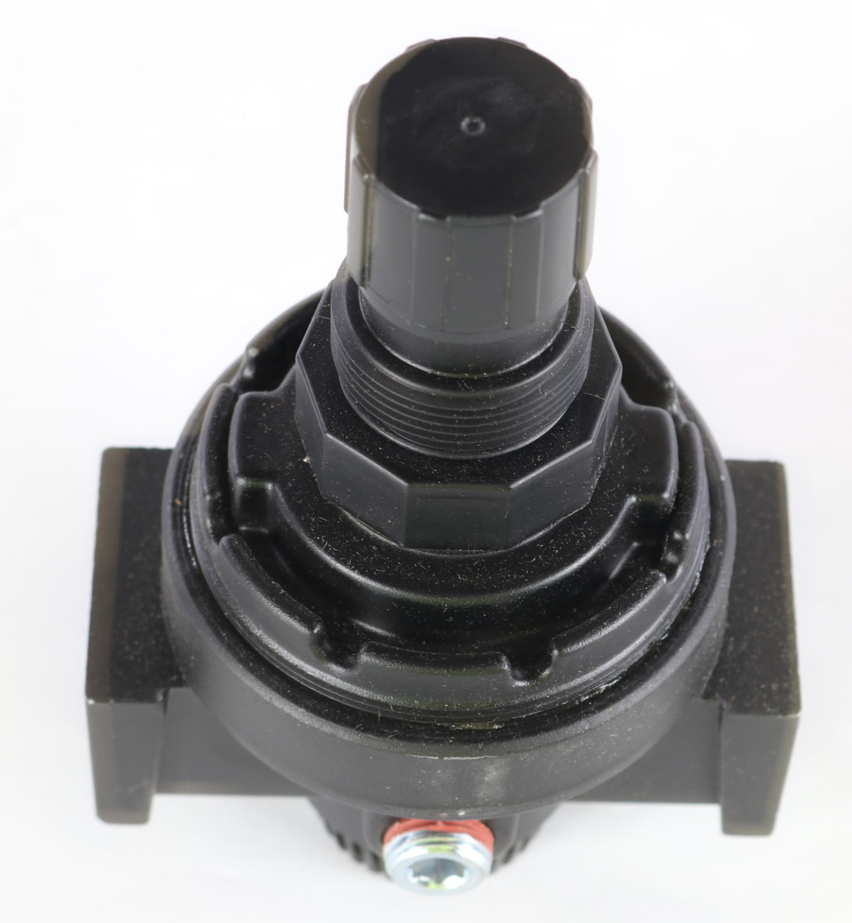 ATLAS COPCO - 1624506481 - PRESSURE REGULATOR VALVE 1|4in NPT 15-250PSI