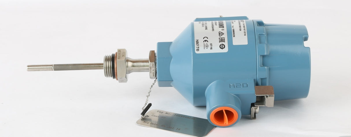 ATLAS COPCO - 1089999256 - TEMPERATURE SENSOR/TRANSMITTER ASM