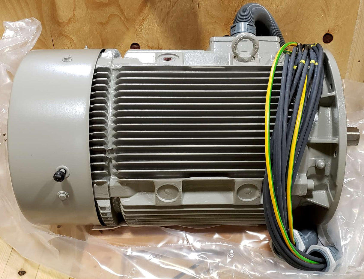 ATLAS COPCO - 2901172600 - MOTOR RETROFIT KIT GA55 60HZ