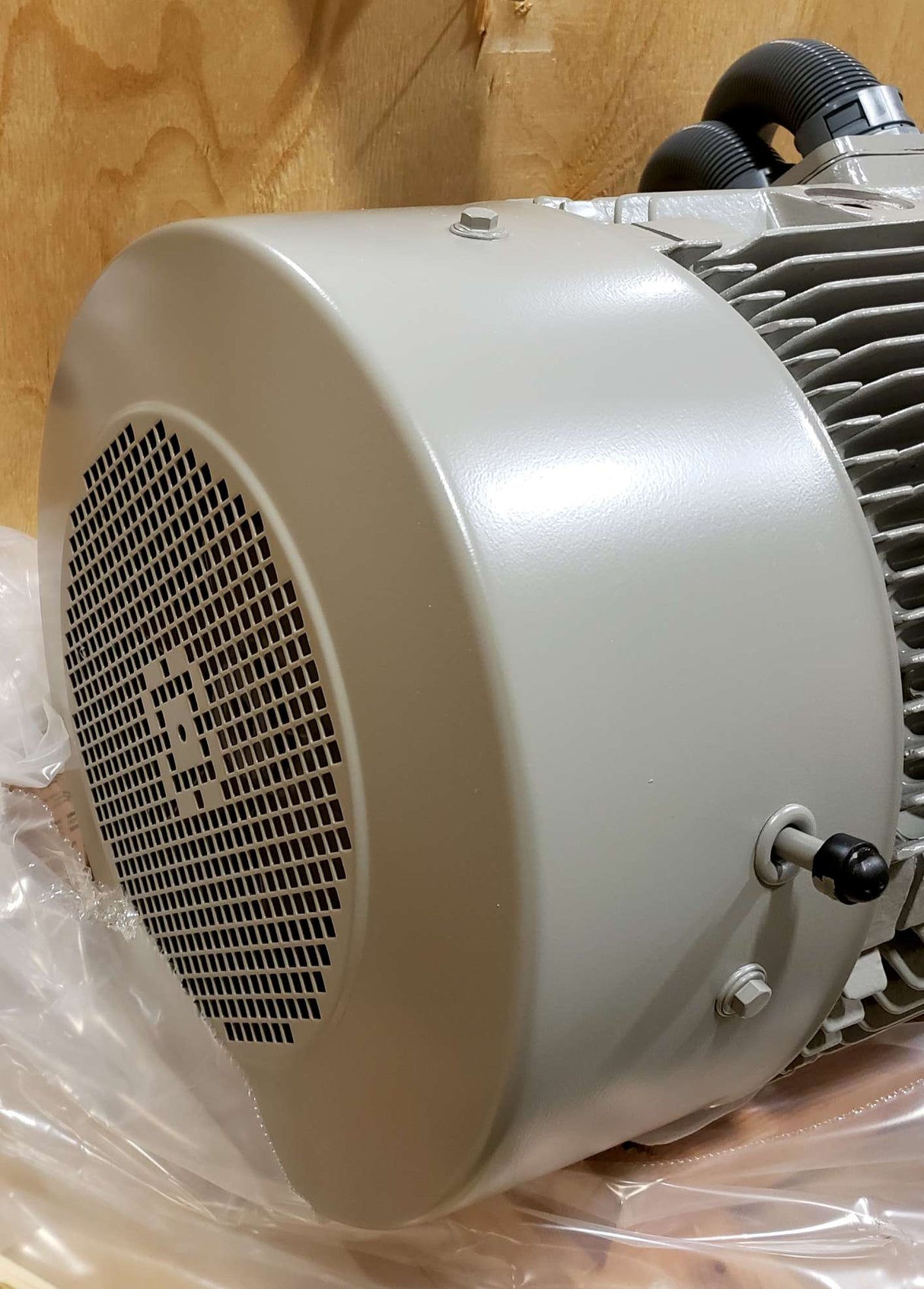 ATLAS COPCO - 2901172600 - MOTOR RETROFIT KIT GA55 60HZ