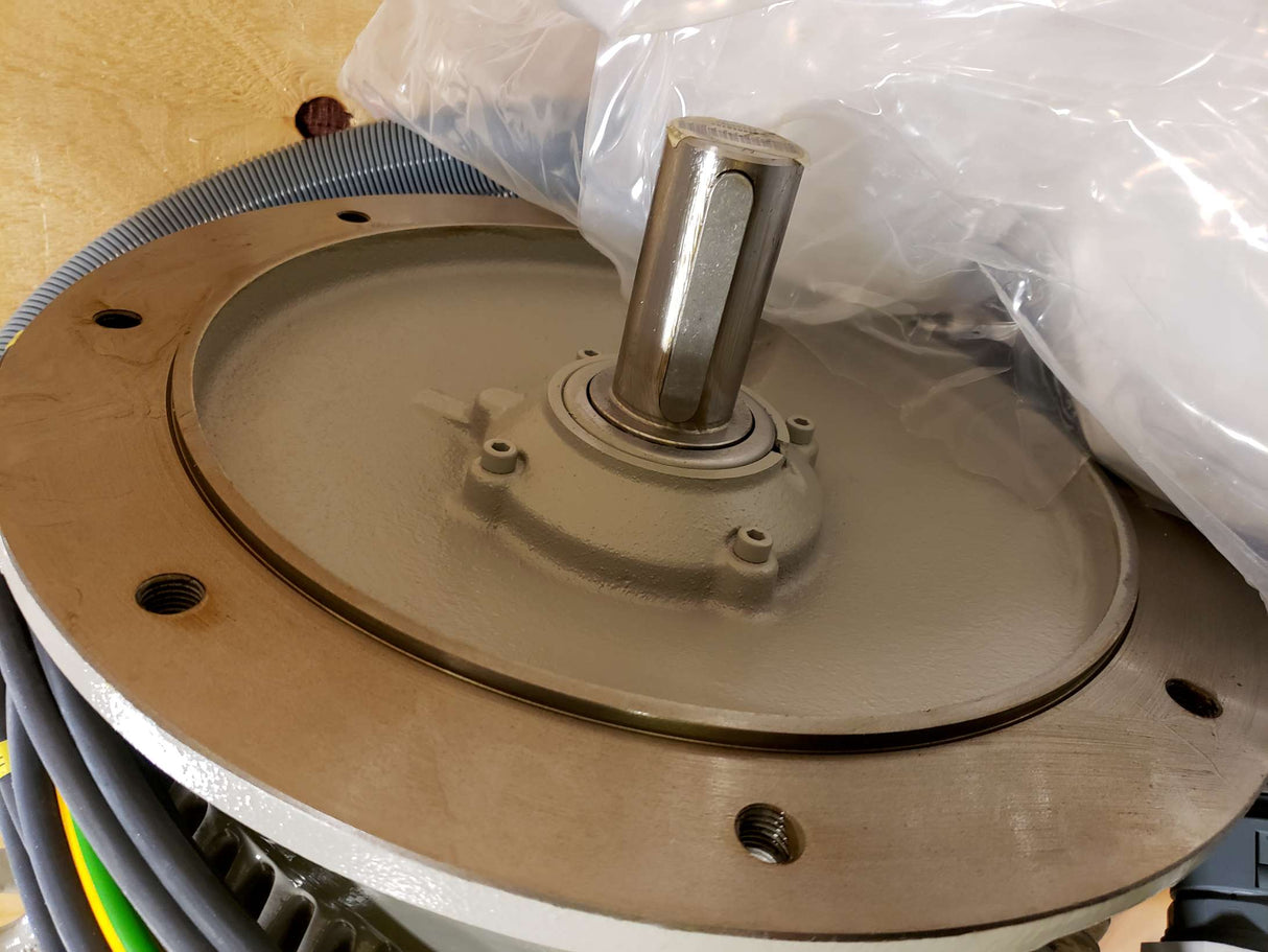 ATLAS COPCO - 2901172600 - MOTOR RETROFIT KIT GA55 60HZ