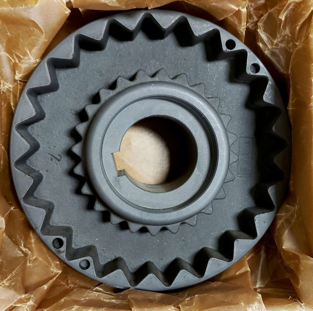 ATLAS COPCO - 2901172600 - MOTOR RETROFIT KIT GA55 60HZ