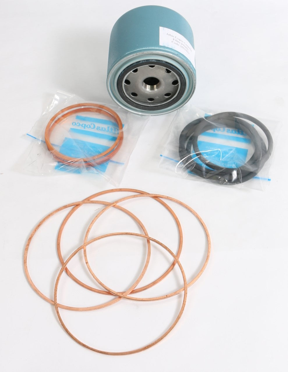 ATLAS COPCO - 1901900073 - M. KIT 12000 H