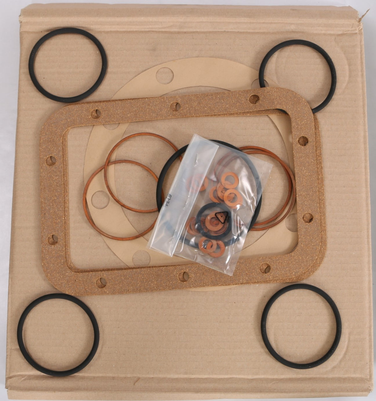 ATLAS COPCO - 1901900073 - M. KIT 12000 H