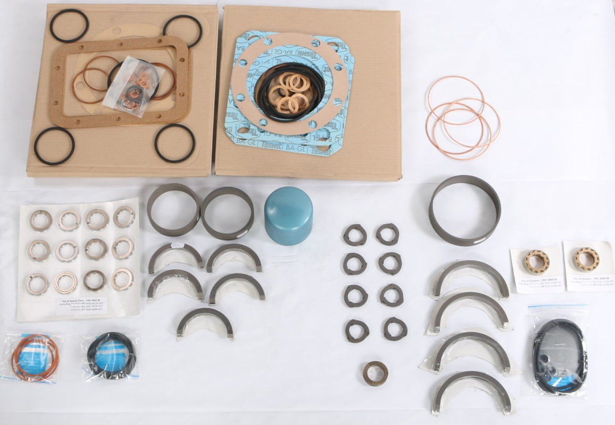 ATLAS COPCO - 1901900073 - M. KIT 12000 H