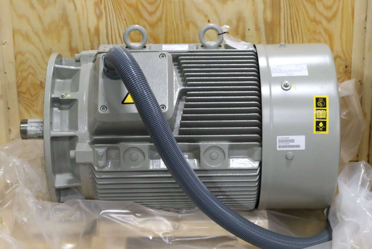 ATLAS COPCO - 2901176700 - ELECTRIC MOTOR RETROFIT KIT GA55-90C