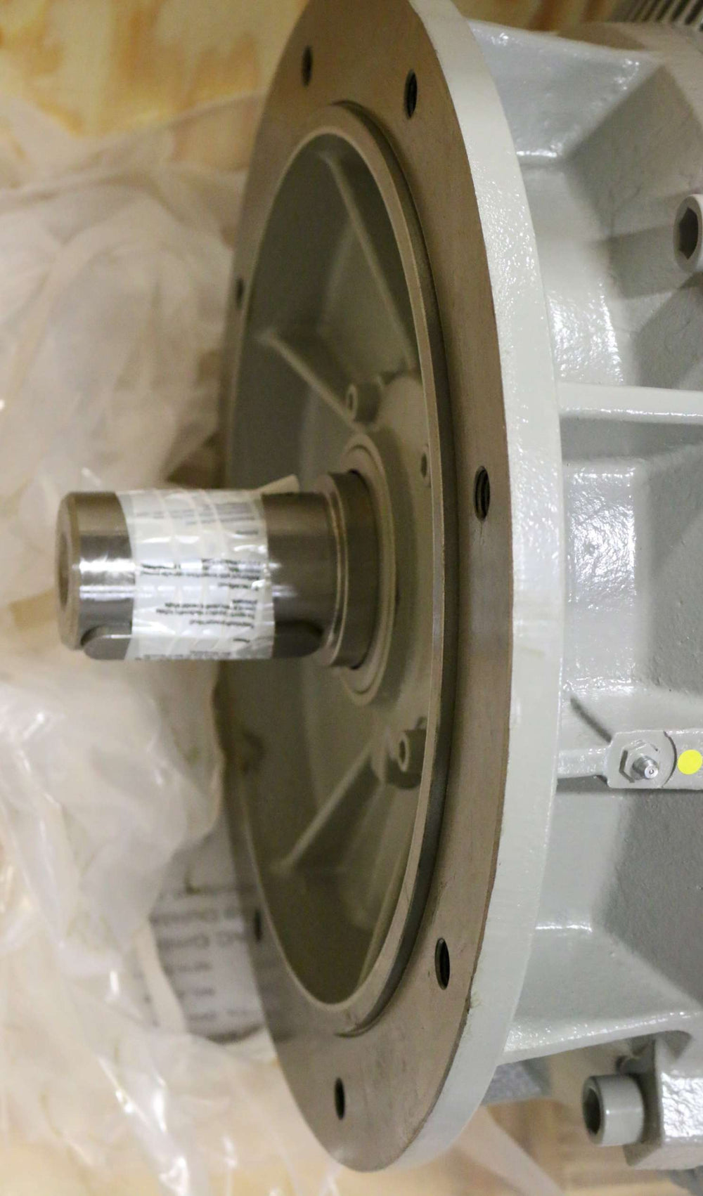 ATLAS COPCO - 2901176700 - ELECTRIC MOTOR RETROFIT KIT GA55-90C