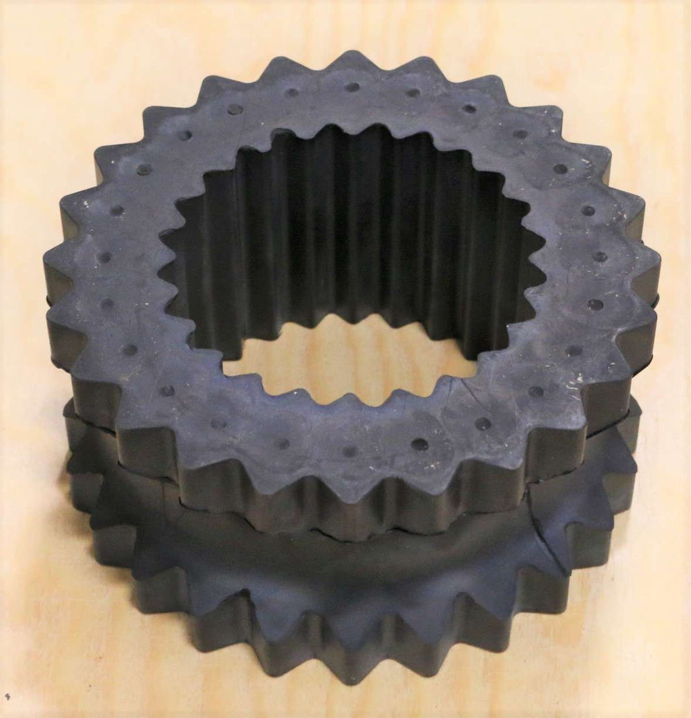 ATLAS COPCO - 2901176700 - ELECTRIC MOTOR RETROFIT KIT GA55-90C