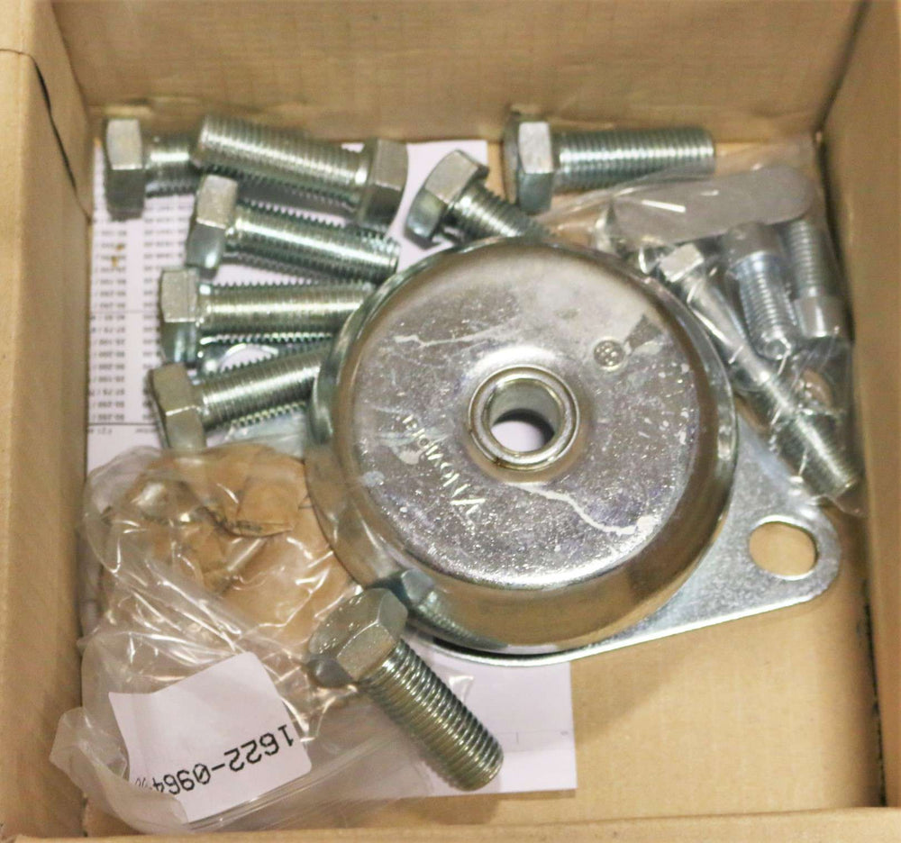 ATLAS COPCO - 2901176700 - ELECTRIC MOTOR RETROFIT KIT GA55-90C