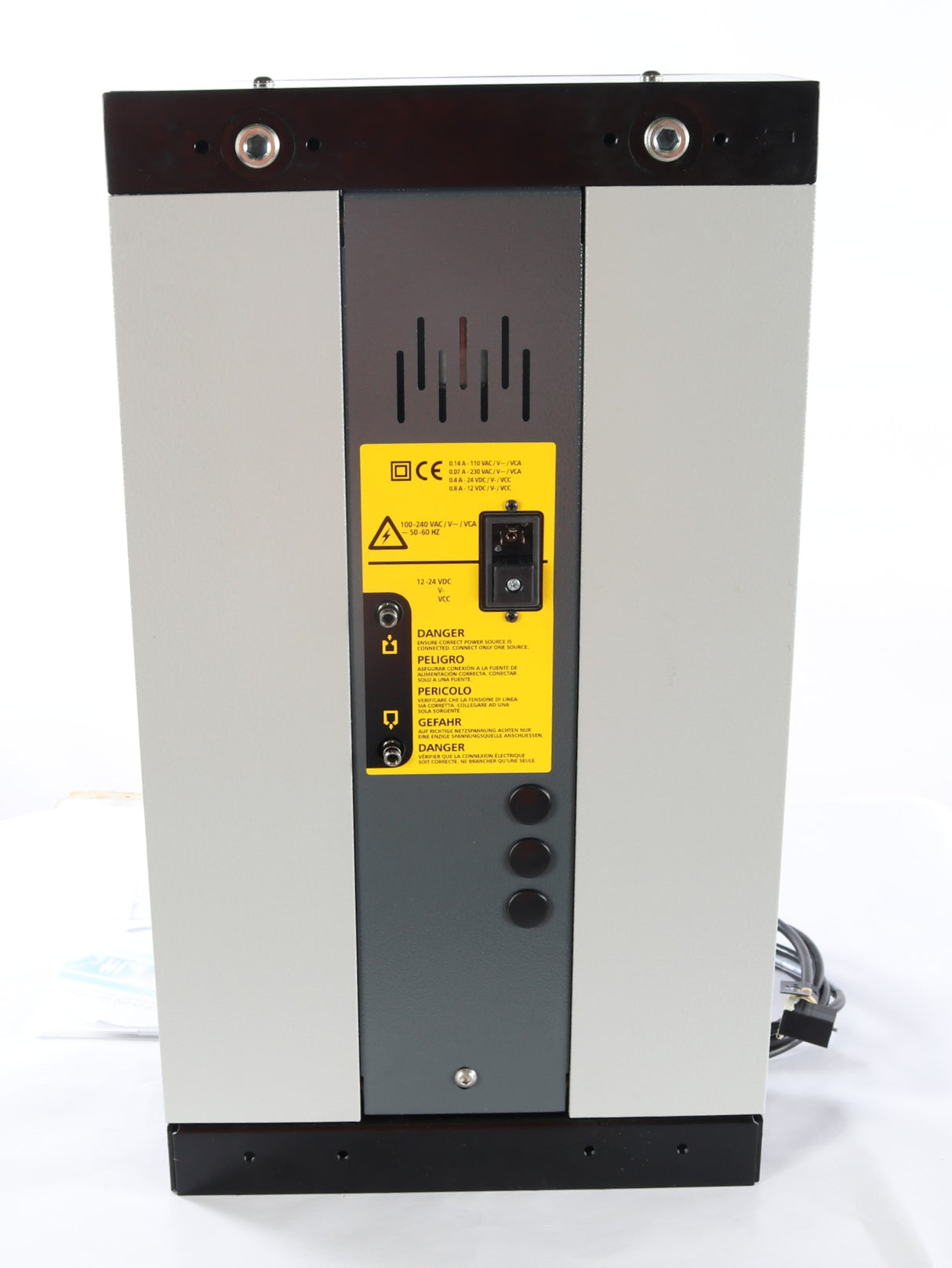 ATLAS COPCO - 8102288688 - CD3 NPT