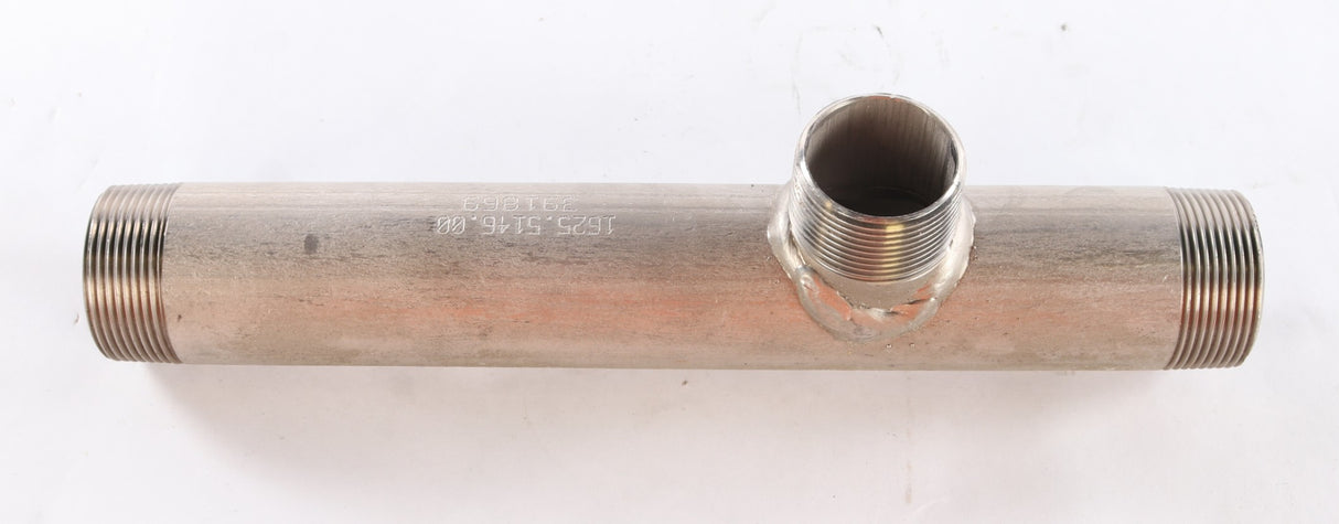 ATLAS COPCO - 1625514600 - PIPE ASSY