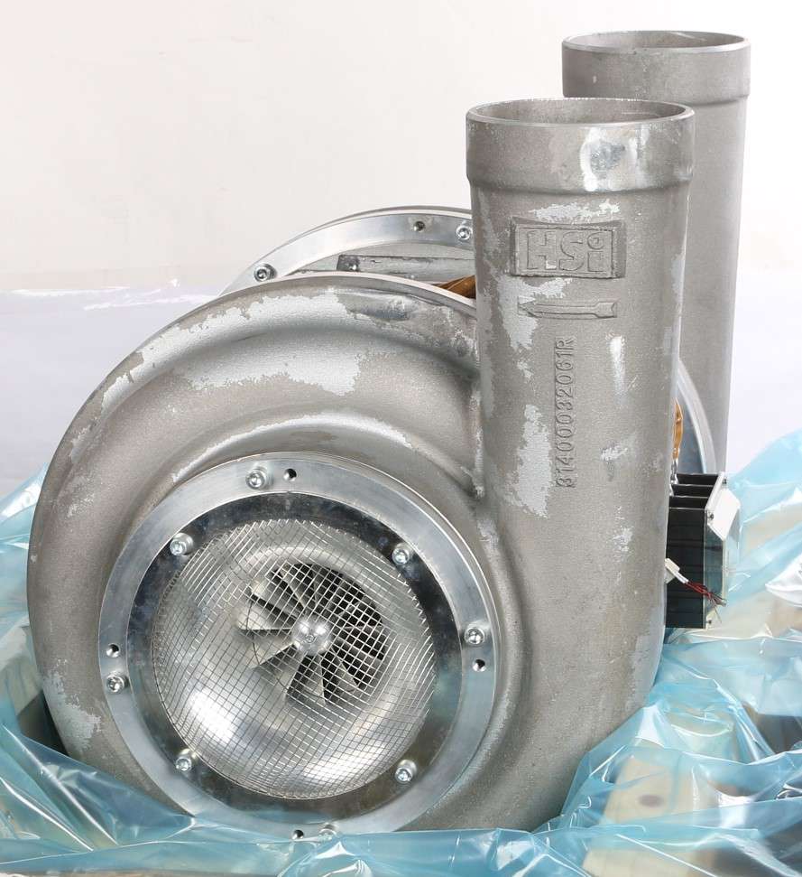 ATLAS COPCO - 1616800380 - CORE COMPR.