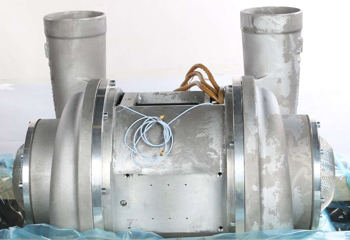 ATLAS COPCO - 1616800380 - CORE COMPR.